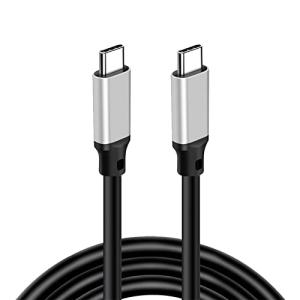 ケーブル USB 3.2 Type C