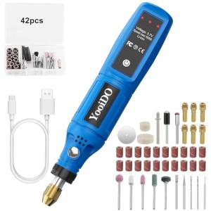 YooiDO 無線ミニルーター 3.7V 42pcsの買取情報