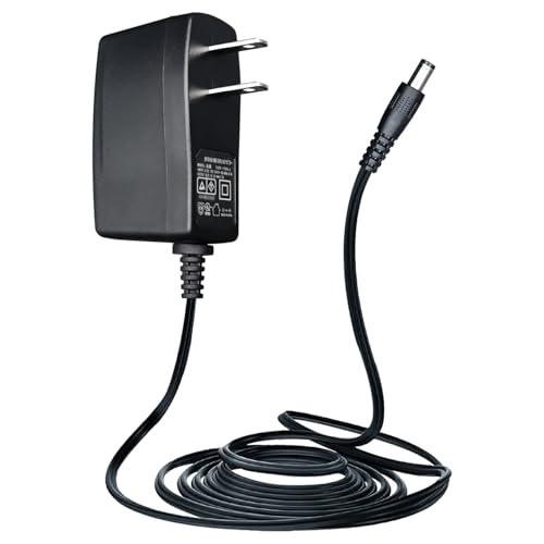 [PSE取得品]ANLINK 12V 1A/1000mA 電源アダプター、AC 100-240V 5...