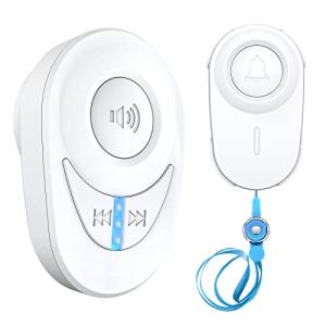 呼び出しベル 介護 ポケットベル XMXMBTC 記憶機能付き