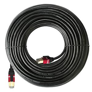 Postta LANケーブル 30M CAT7 カテゴリー７