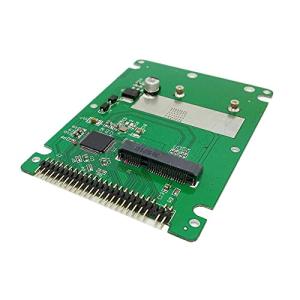 NFHK mSATA mini PCI-E S...の詳細画像1
