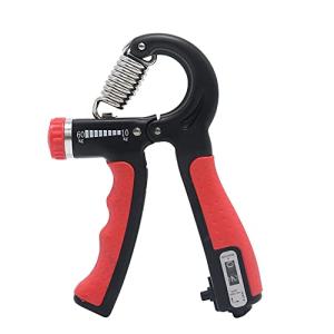 SSNEIN 握力トレーナー  ハンドグリップ 強化器具 前腕エクササイズ 指強化 トレーナー