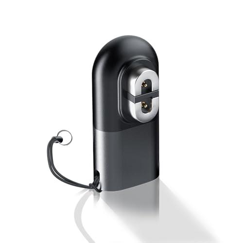 Shokz骨伝導イヤホン用 OpenRun 変換アダプター OpenRunMini Pro Open...