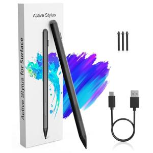 【未開封】マイクロソフト Surface Pro 対応 ペン EYU-00007 Surface Pen（ブラック） | マイクロソフト | EYU-00007
