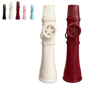 2025最新カズー 軽量 初心者向けの買取情報