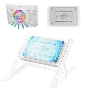 ZenCT ペルチェ素子冷却クーラー CT158/CT158A/CT158-MAX専用 冷却クーラー ノートパソコン冷却パッド ノートPC 冷却