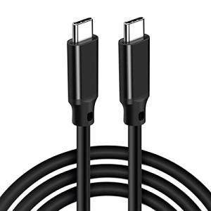 ケーブル USB 3.2 Type C
