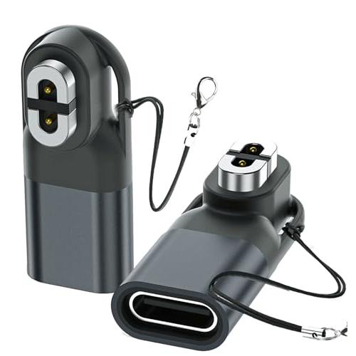 Shokzイヤホン用USB-C充電ケーブル変換Shokz骨伝導イヤホン用USB-C充電ケーブル変換ア...