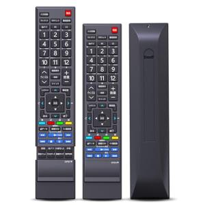2025年10月】TOSHIBA REGZA 32s8 リモコンのおすすめ人気
