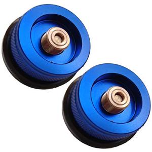 UTST ガス缶 変換アダプター ガス変換器 カセットガスアダプター OD缶 CB缶 予備 スペア 非常時 用に