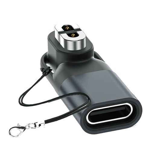Shokzイヤホン用USB-C充電ケーブル変換Shokz骨伝導イヤホン用USB-C充電ケーブル変換ア...