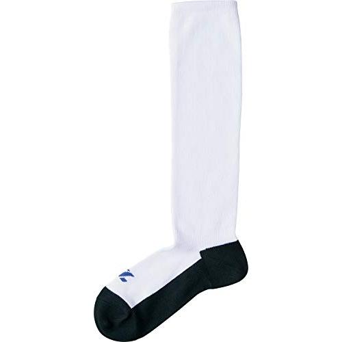 ZETT(ゼット) 野球 ソックス(ストッキング) アンダーソックス 足底ブラックタイプ 3足組 1...