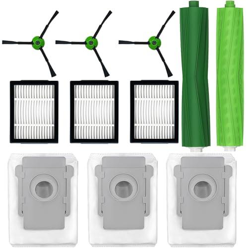 ルンバ 消耗品 i7+ / i3+ / i7 Plus/ j7+/i5+/ j9+s9+ / E5 ...