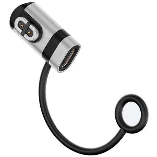 Shokzイヤホン用USB-C充電ケーブル変換Shokz骨伝導イヤホン用USB-C充電ケーブル変換ア...