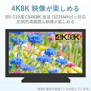 DXアンテナ 分配器 2K 4K 8K 対応 ...の詳細画像1