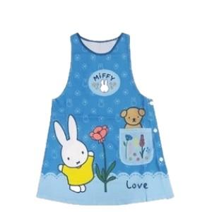 タバード型エプロン 1点 SNOOPY DIS...の詳細画像4