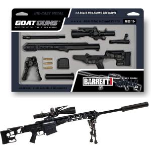 [1/3スケール] GOATGUNS バレット MRAD MK22 スナイパーライフル 狙撃銃｜mia-7-store