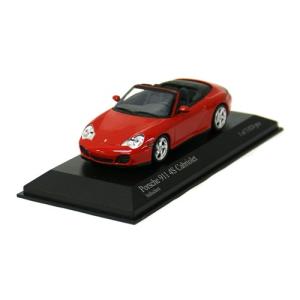 Porsche 911 Carrera RS 1973 Orange 1/43 MUSEUM【全国送料無料
