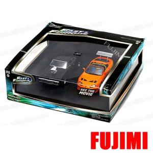 Fast & Furious Dodge Charger & TOYOTA Supra greenlight【全国送料無料】｜miahat1024