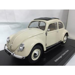 ミニカー 1962 Volks Wagen Microbus MONOTONE 1/18 Road Signature