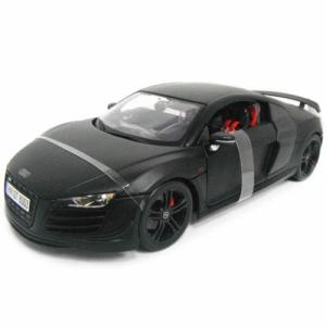1/18 アウディ スーパースポーツ ローゼマイヤー Audi マイストミニカー マイスト Audi Supersportwagen Rosemeyer 1/18 Maisto【全国送料無料