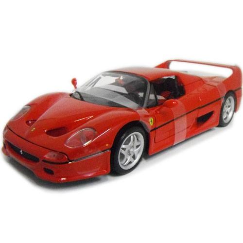 Ferrari F50 Close Top red 1/18 Maisto【全国送料無料】 フェラー...