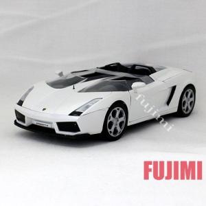 Lamborghini Concept S wht 1/18 MOTOR MAX【全国送料無料】｜miahat1024