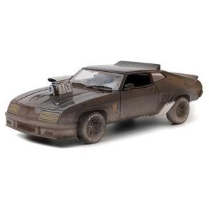 1/24スケールの登場 映画の汚れ迫力シーンのままで登場 1/24