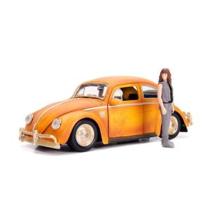Vespa 50 VL T 1:6 ダイキャストモデル Yahoo!オークション - 希少 1/6