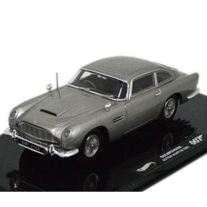 グリーンライト Jaguar 1957 XKSS with Steve McQueen Figure 1/43