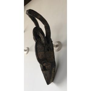 アフリカン マスク 【 全国 送料無料 】 インテリア アフリカ MASK