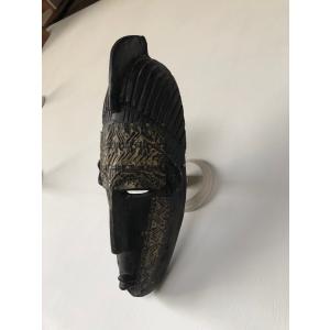 アフリカン マスク 【 全国 送料無料 】 インテリア アフリカ MASK