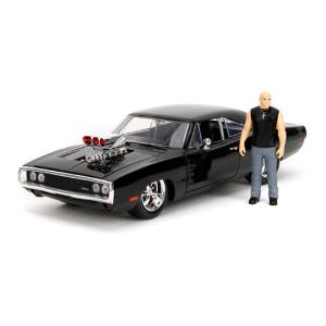 ワイルドスピードミニカー 1/24 JadaTOYS ローマンの ランボルギーニ