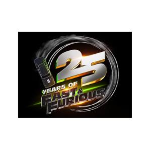 ワイルド スピード 25周年 BRIANS N...の詳細画像2