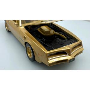 ミニカー Pontiac Firebird T...の詳細画像1
