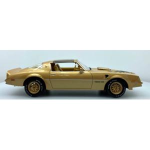 ミニカー Pontiac Firebird T...の詳細画像3