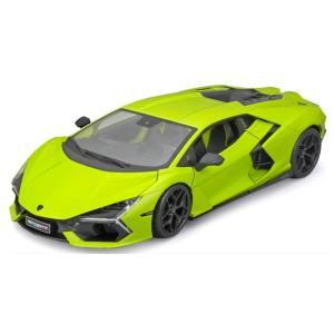 ミニカー　1/18　maisto　2023　ランボルギーニ レヴエルト イエロー 楽天市場】マイスト 1/18 ランボルギーニ レヴエルト