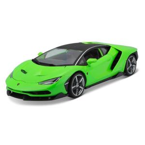 ミニカー ランボルギーニ v12 ビジョングランツーリスモ 1/18 maisto