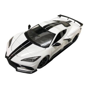 1/18 シボレー コルベット Chevrolet Corvette C4 1995 レッド GT