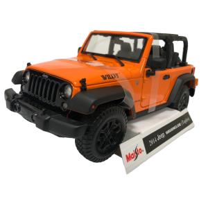 マイスト Jeep Rescue Concept Maisto 1/18 blue【全国送料無料