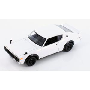 ミニカー/完成品 CAM@ 1/43 日産 セフィーロ ワゴン WA32 1997