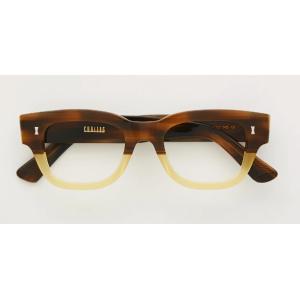 正規品 CUBITTS Frederick Beechwood Fade キュビッツ メガネ サング...