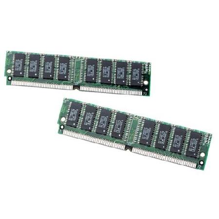 並行輸入 PNY 16MB 72ピン SIMM EDO RAM Intel用