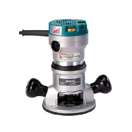 並行輸入 Makita RF1101 2-1/4 HP* Router