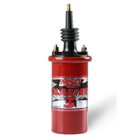 並行輸入 【MSD】 ブラスター3 コイル Blaster 3 Coil 8223