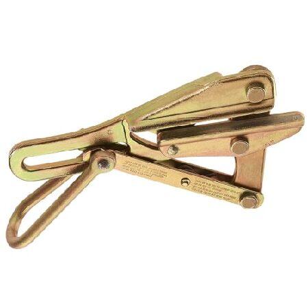 並行輸入 Klein Tools 1656-30 Chicago Grip for Bare ACS...