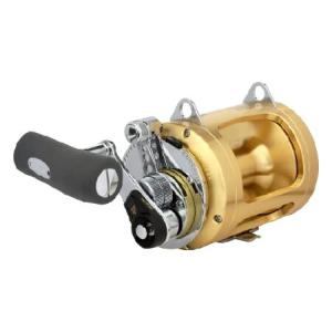 シマノ ティアグラ 50W LRSA 釣り 両軸リール - 最安値・価格比較