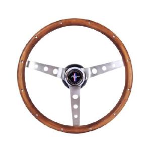 並行輸入 NRG Innovations NRG-RST-002RCF 強化ハンドル 320mm
