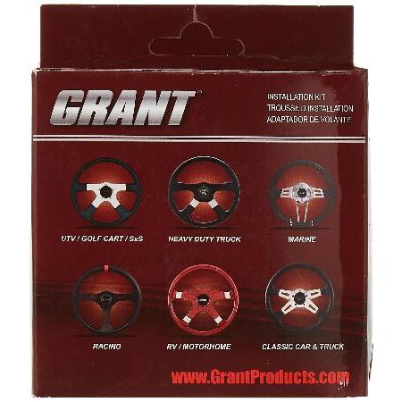 並行輸入 Grant Products - インストールキット (GRT3196)